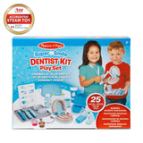 Super Smile Dentist Play Set B9