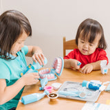 Super Smile Dentist Play Set B9