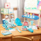 Super Smile Dentist Play Set B9