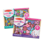 Sweet Hearts and Butterfly Friends Bead Set Bundle L7