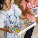 Sweet Hearts and Butterfly Friends Bead Set Bundle L7