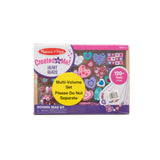 Sweet Hearts and Butterfly Friends Bead Set Bundle L7