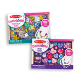 Sweet Hearts and Butterfly Friends Bead Set Bundle L7