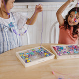 Sweet Hearts and Butterfly Friends Bead Set Bundle L7