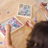 Sweet Hearts and Butterfly Friends Bead Set Bundle L7