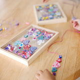 Sweet Hearts and Butterfly Friends Bead Set Bundle L7