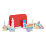 Sweet Shop Chalk Play Set K7