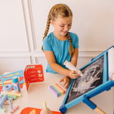 Sweet Shop Chalk Play Set K7