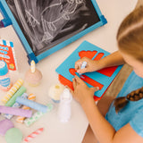 Sweet Shop Chalk Play Set K7