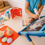Sweet Shop Chalk Play Set K7