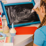 Sweet Shop Chalk Play Set K7