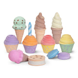 Sweet Treats Chalk Set A2