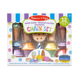 Sweet Treats Chalk Set A2