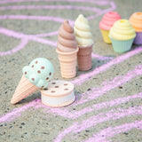 Sweet Treats Chalk Set A2