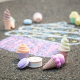 Sweet Treats Chalk Set A2