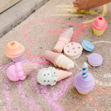 Sweet Treats Chalk Set A2