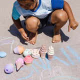 Sweet Treats Chalk Set A2