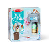 Swirl and Serve Ice Cream Play Set D2