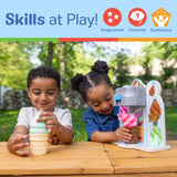 Swirl and Serve Ice Cream Play Set S2