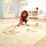 Swivel Bridge Train Set S1