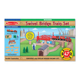 Swivel Bridge Train Set S1