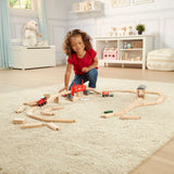 Swivel Bridge Train Set S1