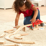 Swivel Bridge Train Set S1