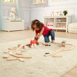 Swivel Bridge Train Set S1