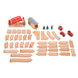 Swivel Bridge Train Set S1