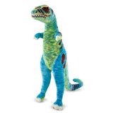 T-Rex Giant Lifelike Plush Stuffed Animal V3