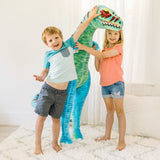 T-Rex Giant Lifelike Plush Stuffed Animal V3