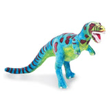 T-rex Giant Stuffed Animal F7