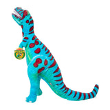T-rex Giant Stuffed Animal F7
