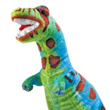 T-rex Giant Stuffed Animal F7