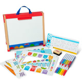 Take-Along Activity Easel Q7