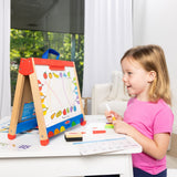 Take-Along Activity Easel Q7