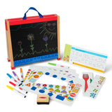 Take-Along Activity Easel Q7
