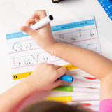 Take-Along Activity Easel Q7
