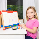 Take-Along Activity Easel Q7