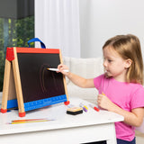 Take-Along Activity Easel Q7