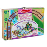 Take-Along Kingdom F0