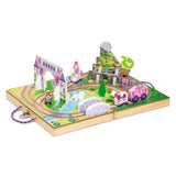 Take-Along Kingdom F0