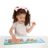 Take-Along Magnetic Jigsaw Puzzles – On the Farm N5