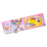 Take-Along Magnetic Jigsaw Puzzles – Princesses P5