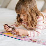 Take-Along Magnetic Jigsaw Puzzles – Princesses P5