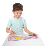 Take-Along Magnetic Jigsaw Puzzles – Princesses P5