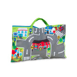 Take-Along Town Play Mat A4