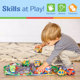 Take-Along Town Play Mat P7