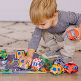 Take-Along Town Play Mat P7