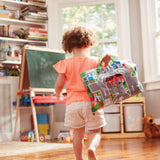 Take-Along Town Play Mat P7